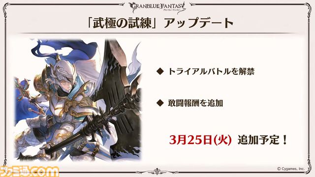 『グラブル』11周年記念最新情報まとめ。新要素“アーティファクト”や“天元たる六色の理”のフリークエスト版、アニバーサリーメモリアルキャンペーンなど新たな試みが多数！