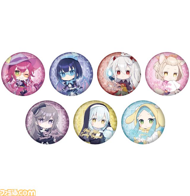『遊戯王』灰流うらら、幽鬼うさぎたちのアクスタやクリアファイルが登場。OCG25周年記念の限定グッズがドンキで5月18日より販売開始