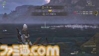 『モンハンワイルズ』大物釣りへの挑戦、ご期待ください。サイドミッションの情報もあるよ【プレイ日記】