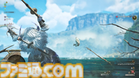 『モンハンワイルズ』大物釣りへの挑戦、ご期待ください。サイドミッションの情報もあるよ【プレイ日記】