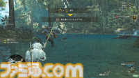 『モンハンワイルズ』大物釣りへの挑戦、ご期待ください。サイドミッションの情報もあるよ【プレイ日記】