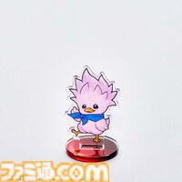『FF7 リバース』ヴィンセント、シドのかわいいデフォルメぬいぐるみが8月発売。『FF16』クライヴ、ジルのぬいぐるみとともに