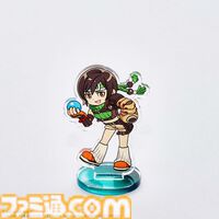 『FF7 リバース』ヴィンセント、シドのかわいいデフォルメぬいぐるみが8月発売。『FF16』クライヴ、ジルのぬいぐるみとともに