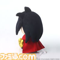 『FF7 リバース』ヴィンセント、シドのかわいいデフォルメぬいぐるみが8月発売。『FF16』クライヴ、ジルのぬいぐるみとともに