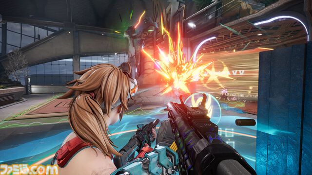 『FragPunk』カードを使えば「敵の頭巨大化」「攻守入れ替え」まで可能。型破りな新作ヒーローシューターがPCでリリース【基本プレイ無料】