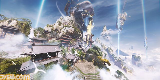 『FragPunk』カードを使えば「敵の頭巨大化」「攻守入れ替え」まで可能。型破りな新作ヒーローシューターがPCでリリース【基本プレイ無料】
