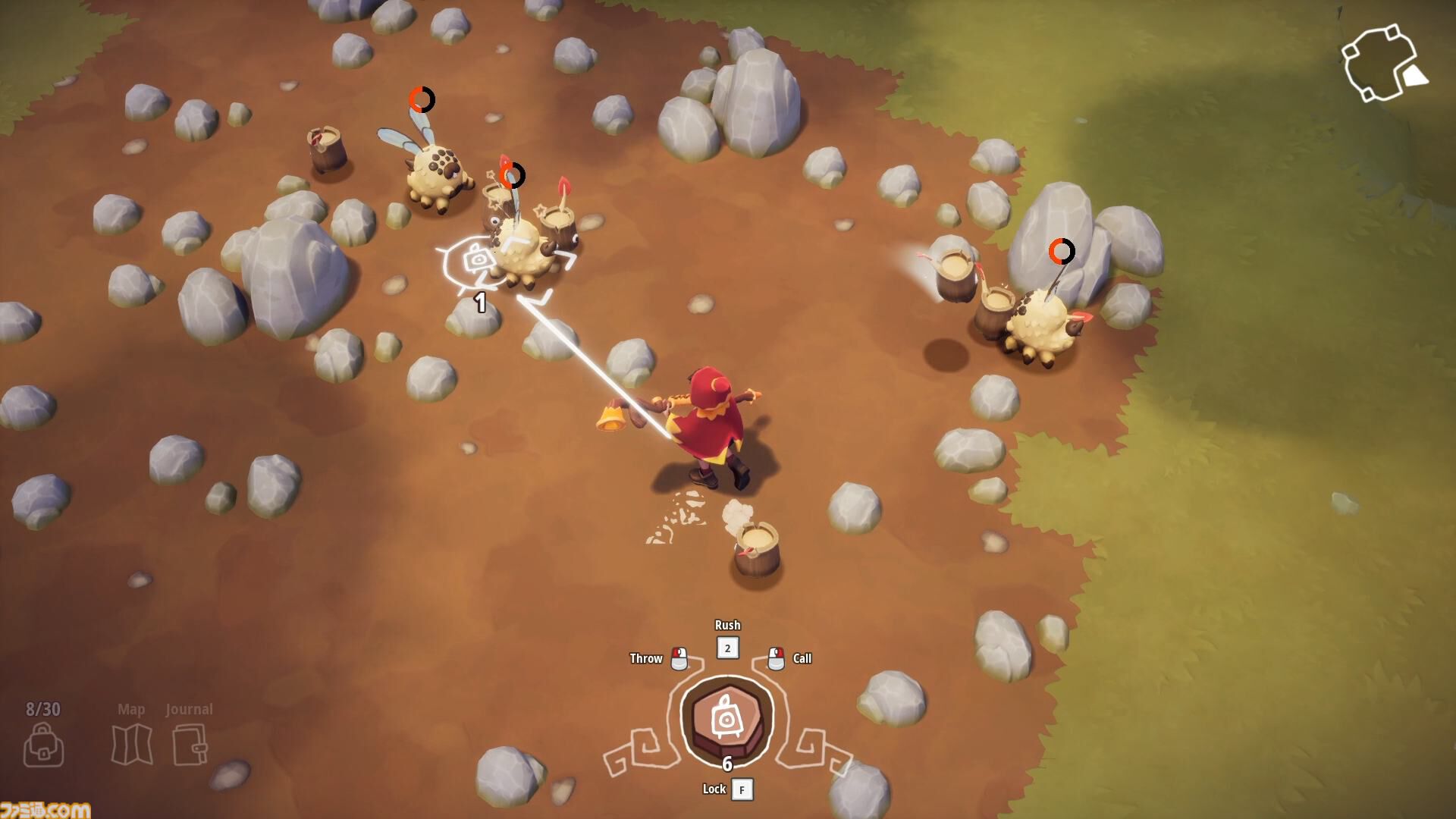 『オッドスパークス：オートメーション アドベンチャー』Steamにてアーリーアクセスがスタート。へんてこで可愛い”Sparks”たちを率いて、工場の自動化を目指すやみつきゲー