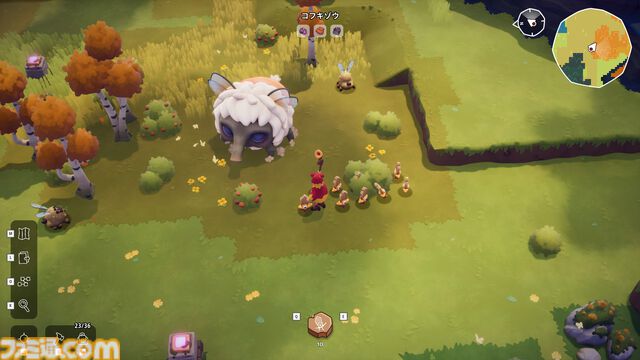 『オッドスパークス：オートメーション アドベンチャー』Steamにてアーリーアクセスがスタート。へんてこで可愛い”Sparks”たちを率いて、工場の自動化を目指すやみつきゲー