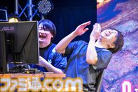 『スト6』ベガ立ちで若者を見守る喜び。茨城×台湾eスポーツ国際交流マッチでおっさんゲーマーが泣いた日