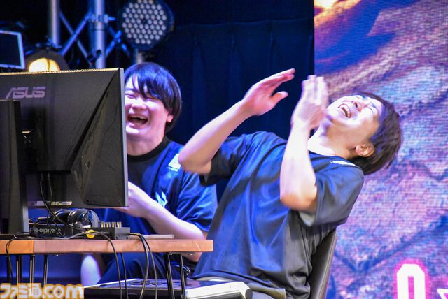 『スト6』ベガ立ちで若者を見守る喜び。茨城×台湾eスポーツ国際交流マッチでおっさんゲーマーが泣いた日