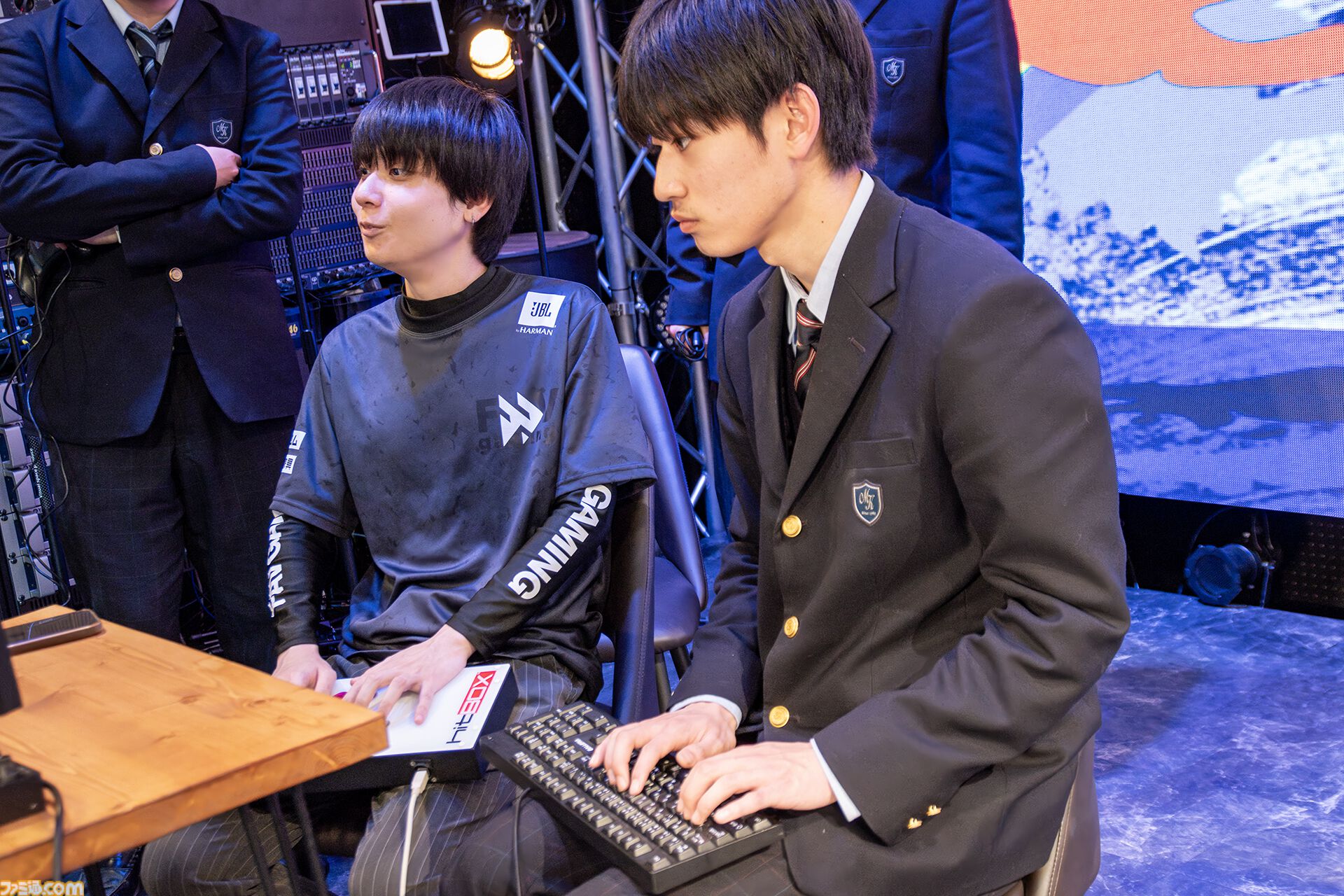 『スト6』ベガ立ちで若者を見守る喜び。茨城×台湾eスポーツ国際交流マッチでおっさんゲーマーが泣いた日