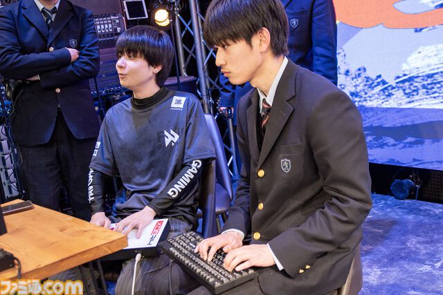 『スト6』ベガ立ちで若者を見守る喜び。茨城×台湾eスポーツ国際交流マッチでおっさんゲーマーが泣いた日