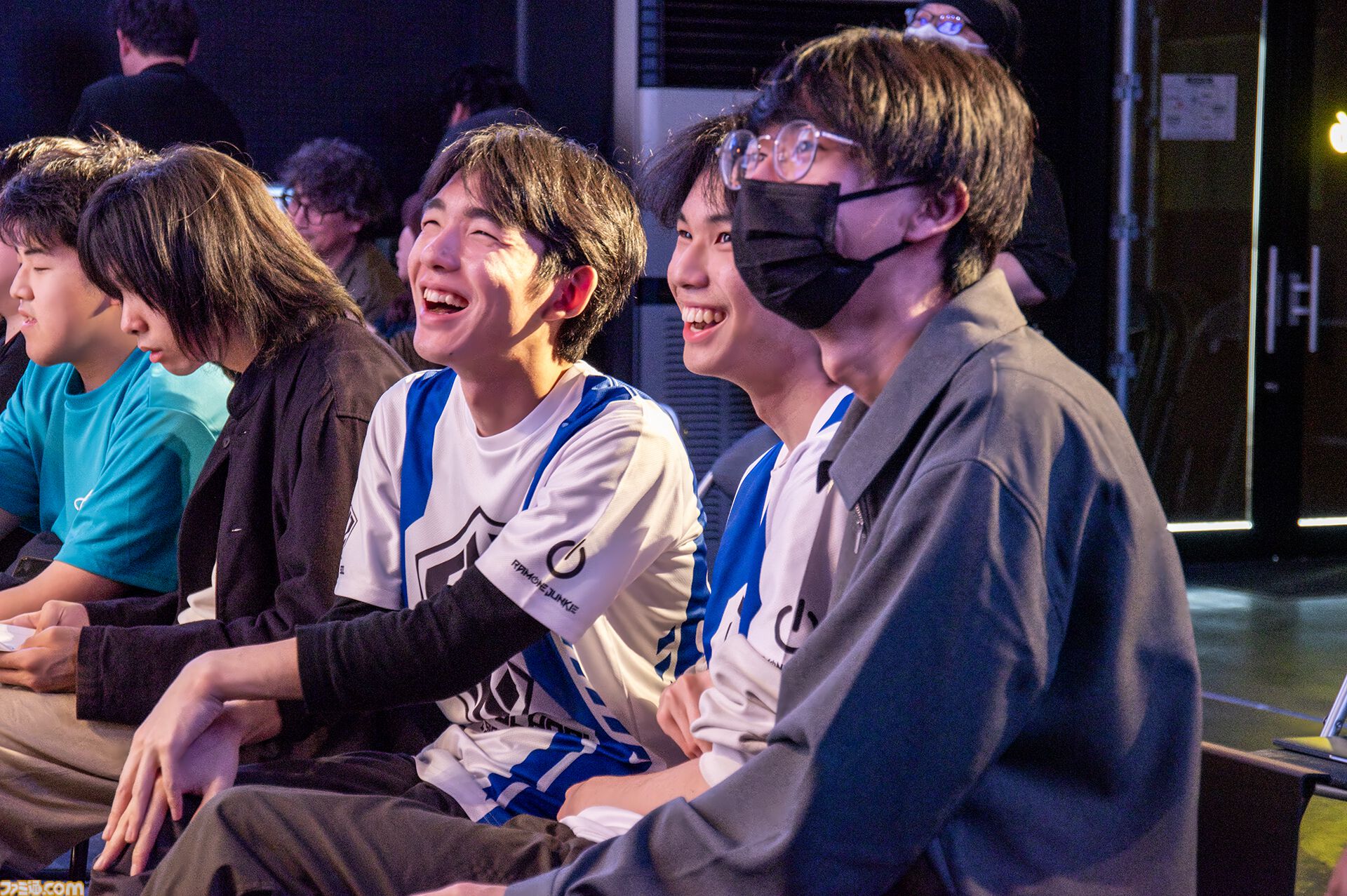 『スト6』ベガ立ちで若者を見守る喜び。茨城×台湾eスポーツ国際交流マッチでおっさんゲーマーが泣いた日