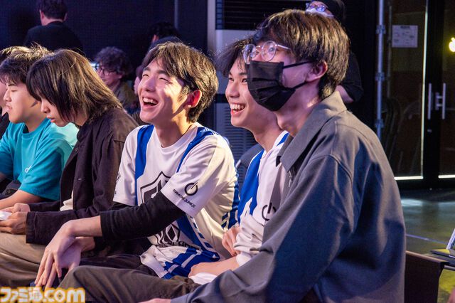 『スト6』ベガ立ちで若者を見守る喜び。茨城×台湾eスポーツ国際交流マッチでおっさんゲーマーが泣いた日