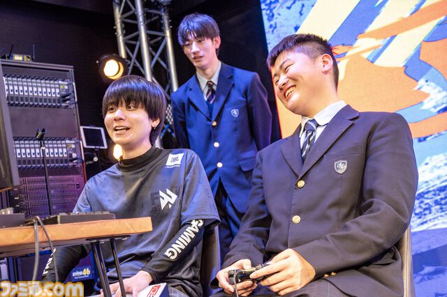 『スト6』ベガ立ちで若者を見守る喜び。茨城×台湾eスポーツ国際交流マッチでおっさんゲーマーが泣いた日
