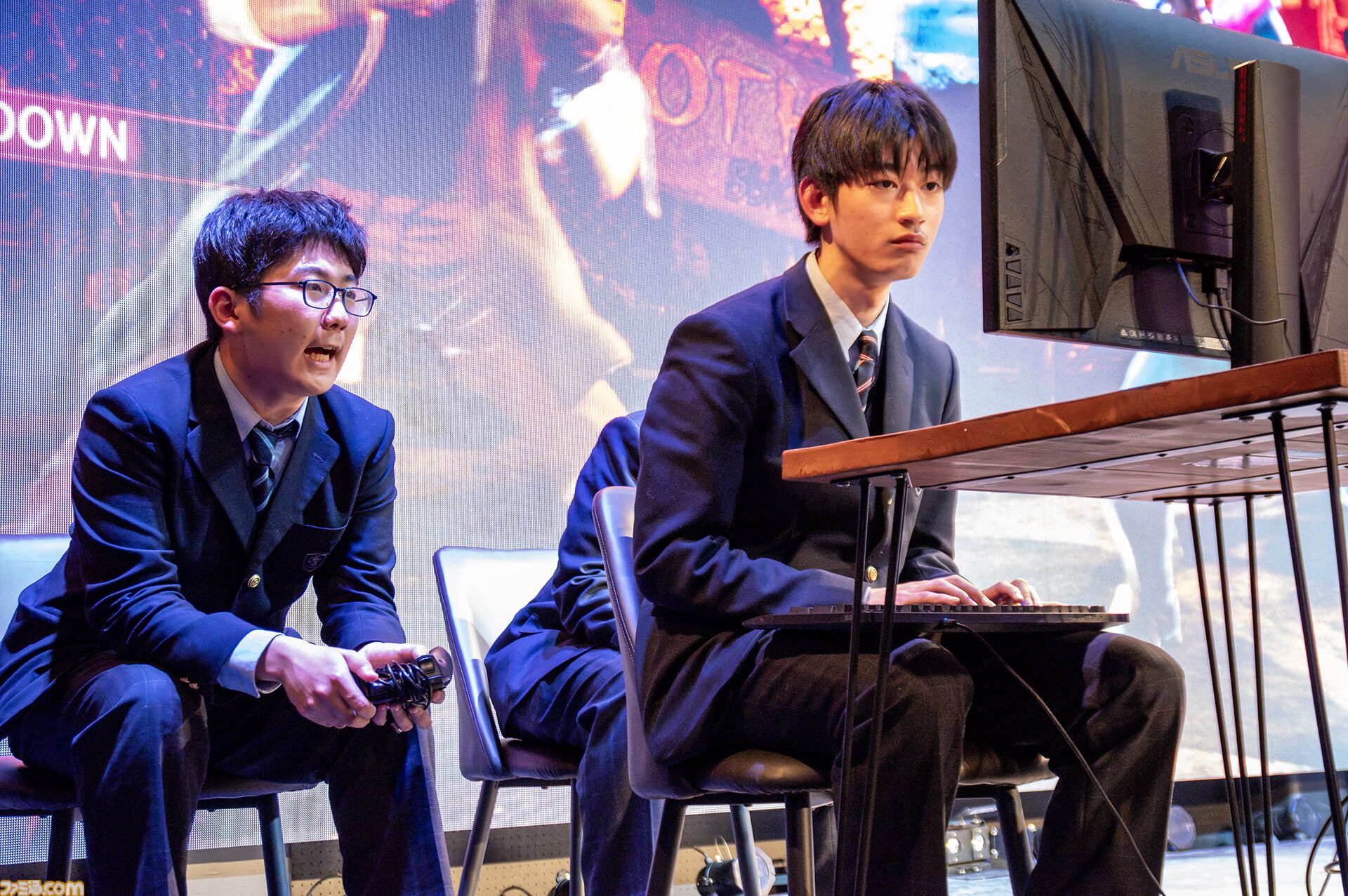 『スト6』ベガ立ちで若者を見守る喜び。茨城×台湾eスポーツ国際交流マッチでおっさんゲーマーが泣いた日