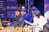 『スト6』ベガ立ちで若者を見守る喜び。茨城×台湾eスポーツ国際交流マッチでおっさんゲーマーが泣いた日
