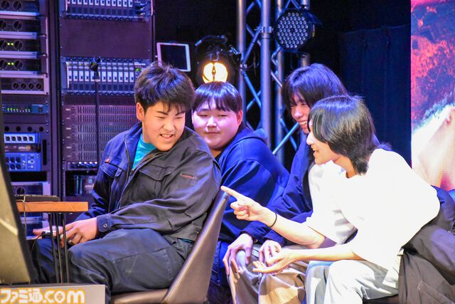 『スト6』ベガ立ちで若者を見守る喜び。茨城×台湾eスポーツ国際交流マッチでおっさんゲーマーが泣いた日