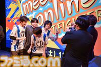 『スト6』ベガ立ちで若者を見守る喜び。茨城×台湾eスポーツ国際交流マッチでおっさんゲーマーが泣いた日