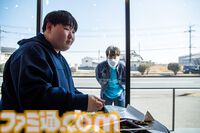 『スト6』ベガ立ちで若者を見守る喜び。茨城×台湾eスポーツ国際交流マッチでおっさんゲーマーが泣いた日