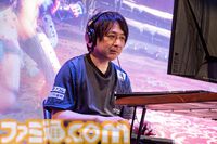 『スト6』ベガ立ちで若者を見守る喜び。茨城×台湾eスポーツ国際交流マッチでおっさんゲーマーが泣いた日