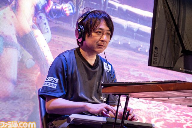 『スト6』ベガ立ちで若者を見守る喜び。茨城×台湾eスポーツ国際交流マッチでおっさんゲーマーが泣いた日