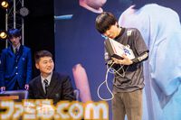 『スト6』ベガ立ちで若者を見守る喜び。茨城×台湾eスポーツ国際交流マッチでおっさんゲーマーが泣いた日