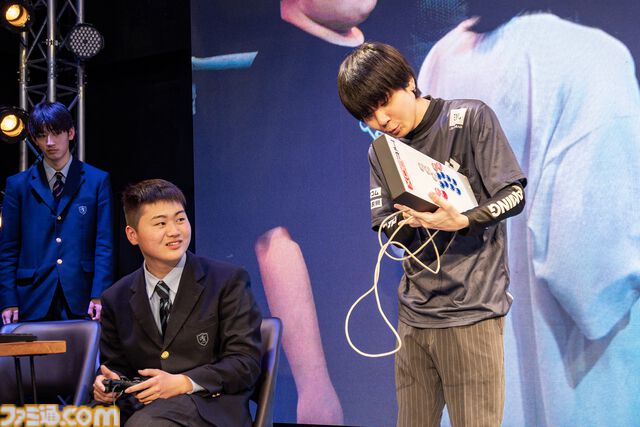 『スト6』ベガ立ちで若者を見守る喜び。茨城×台湾eスポーツ国際交流マッチでおっさんゲーマーが泣いた日