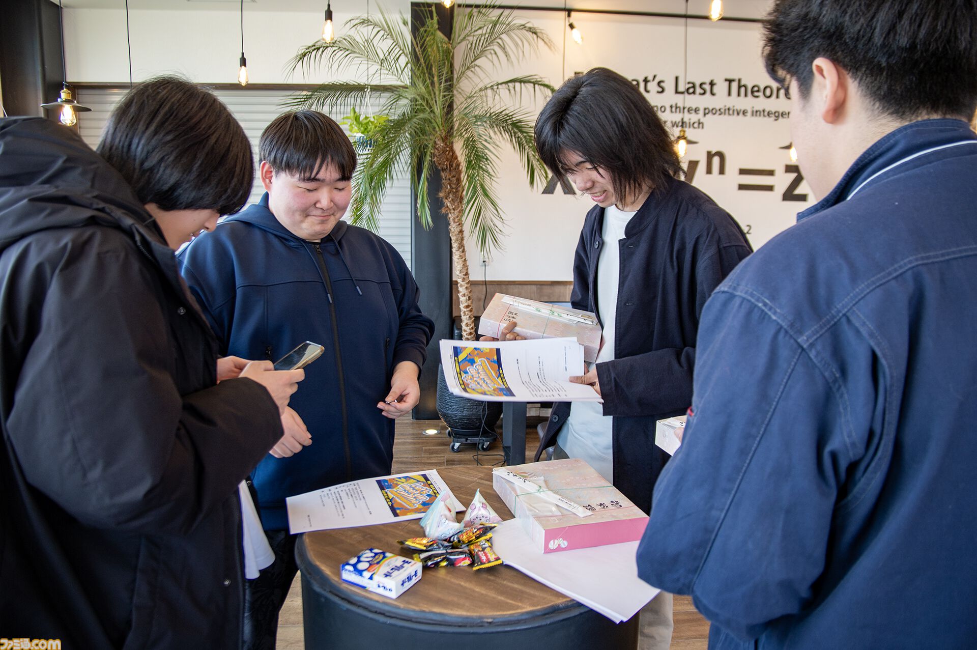 『スト6』ベガ立ちで若者を見守る喜び。茨城×台湾eスポーツ国際交流マッチでおっさんゲーマーが泣いた日