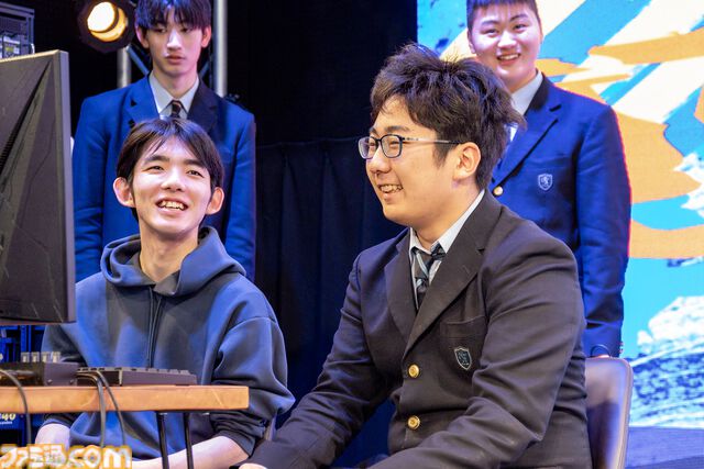 『スト6』ベガ立ちで若者を見守る喜び。茨城×台湾eスポーツ国際交流マッチでおっさんゲーマーが泣いた日