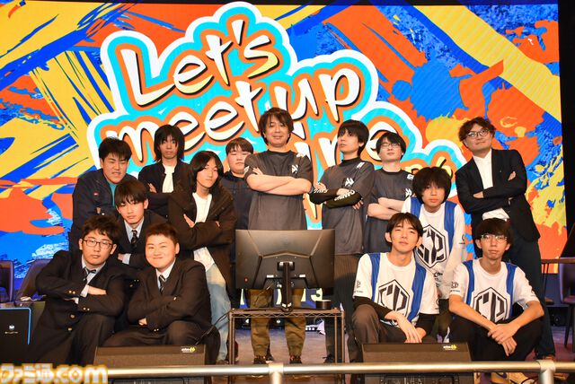 『スト6』ベガ立ちで若者を見守る喜び。茨城×台湾eスポーツ国際交流マッチでおっさんゲーマーが泣いた日