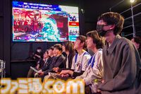 『スト6』ベガ立ちで若者を見守る喜び。茨城×台湾eスポーツ国際交流マッチでおっさんゲーマーが泣いた日