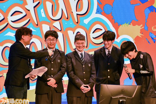 『スト6』ベガ立ちで若者を見守る喜び。茨城×台湾eスポーツ国際交流マッチでおっさんゲーマーが泣いた日