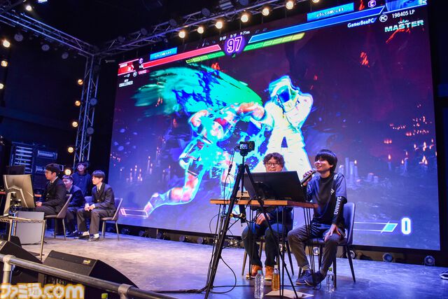 『スト6』ベガ立ちで若者を見守る喜び。茨城×台湾eスポーツ国際交流マッチでおっさんゲーマーが泣いた日