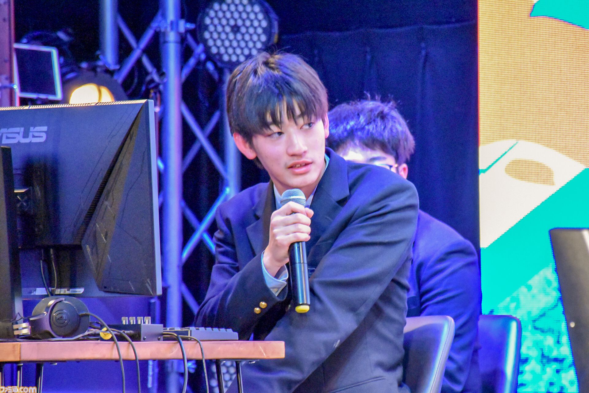 『スト6』ベガ立ちで若者を見守る喜び。茨城×台湾eスポーツ国際交流マッチでおっさんゲーマーが泣いた日