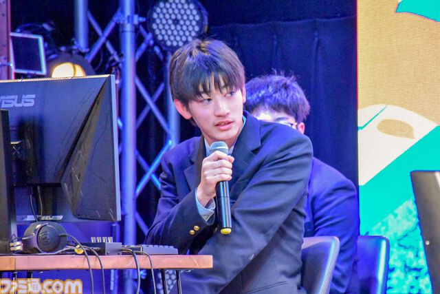 『スト6』ベガ立ちで若者を見守る喜び。茨城×台湾eスポーツ国際交流マッチでおっさんゲーマーが泣いた日
