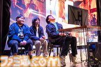 『スト6』ベガ立ちで若者を見守る喜び。茨城×台湾eスポーツ国際交流マッチでおっさんゲーマーが泣いた日