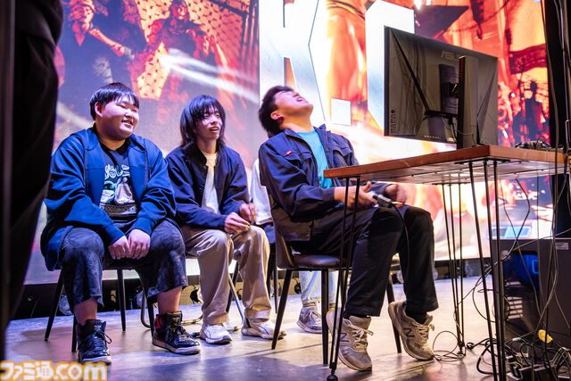 『スト6』ベガ立ちで若者を見守る喜び。茨城×台湾eスポーツ国際交流マッチでおっさんゲーマーが泣いた日