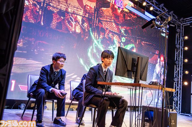 『スト6』ベガ立ちで若者を見守る喜び。茨城×台湾eスポーツ国際交流マッチでおっさんゲーマーが泣いた日