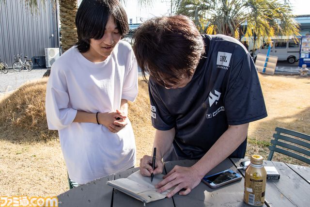 『スト6』ベガ立ちで若者を見守る喜び。茨城×台湾eスポーツ国際交流マッチでおっさんゲーマーが泣いた日