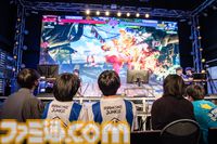 『スト6』ベガ立ちで若者を見守る喜び。茨城×台湾eスポーツ国際交流マッチでおっさんゲーマーが泣いた日