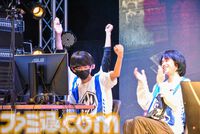 『スト6』ベガ立ちで若者を見守る喜び。茨城×台湾eスポーツ国際交流マッチでおっさんゲーマーが泣いた日