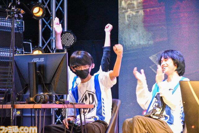 『スト6』ベガ立ちで若者を見守る喜び。茨城×台湾eスポーツ国際交流マッチでおっさんゲーマーが泣いた日