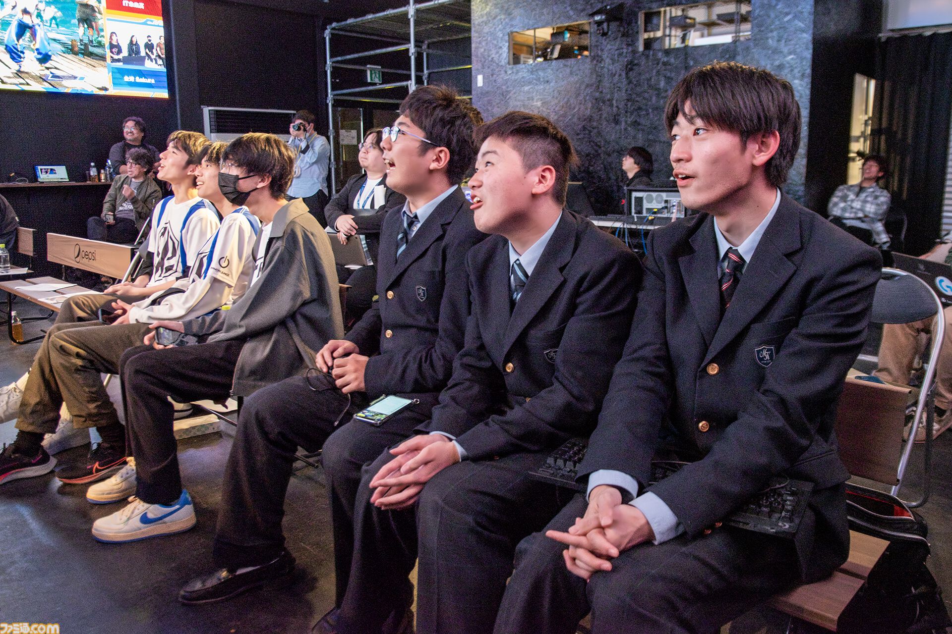 『スト6』ベガ立ちで若者を見守る喜び。茨城×台湾eスポーツ国際交流マッチでおっさんゲーマーが泣いた日