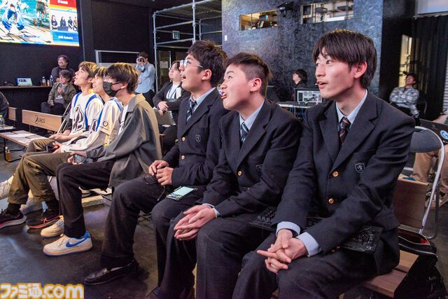 『スト6』ベガ立ちで若者を見守る喜び。茨城×台湾eスポーツ国際交流マッチでおっさんゲーマーが泣いた日