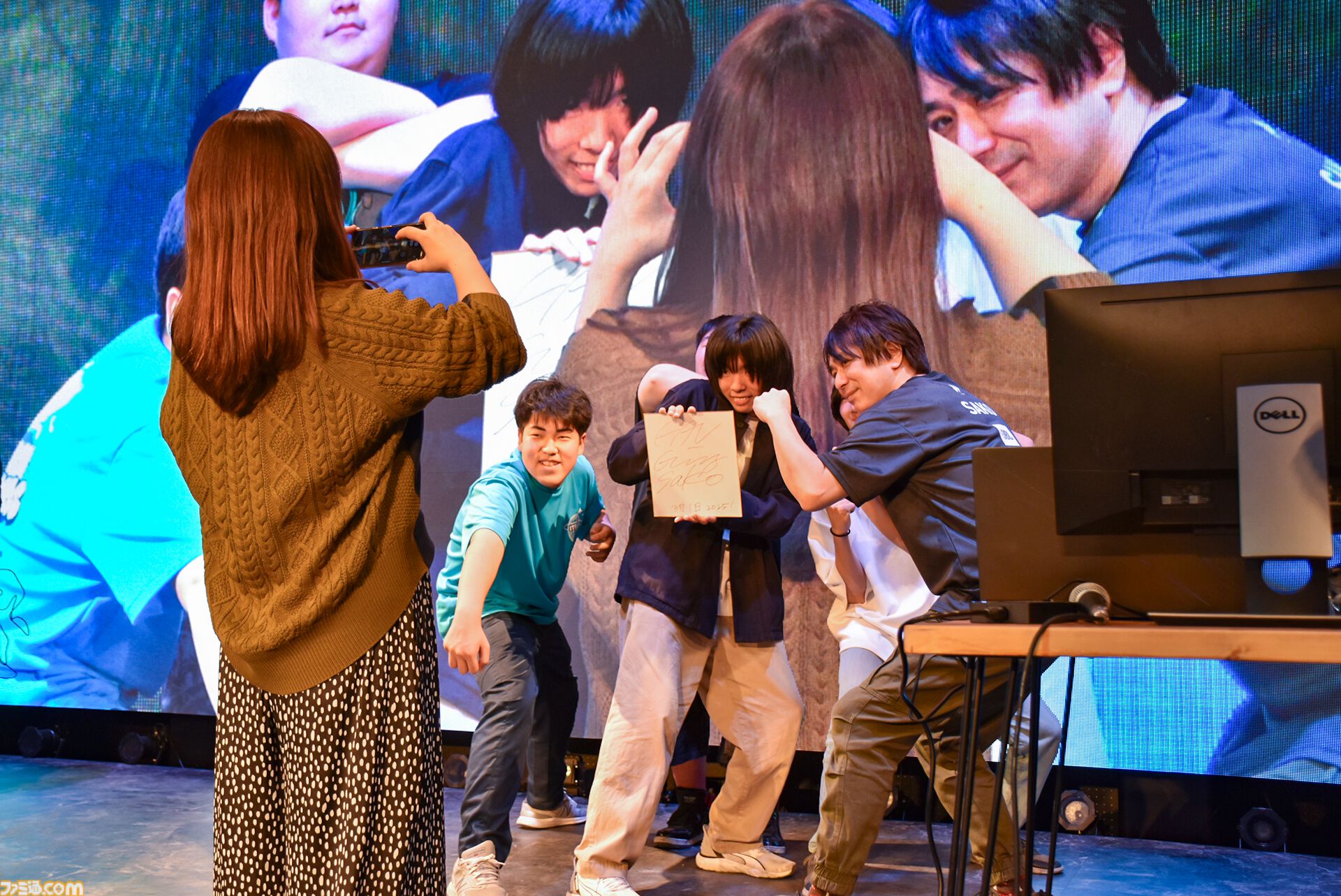 『スト6』ベガ立ちで若者を見守る喜び。茨城×台湾eスポーツ国際交流マッチでおっさんゲーマーが泣いた日