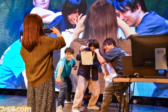 『スト6』ベガ立ちで若者を見守る喜び。茨城×台湾eスポーツ国際交流マッチでおっさんゲーマーが泣いた日