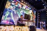 『スト6』ベガ立ちで若者を見守る喜び。茨城×台湾eスポーツ国際交流マッチでおっさんゲーマーが泣いた日