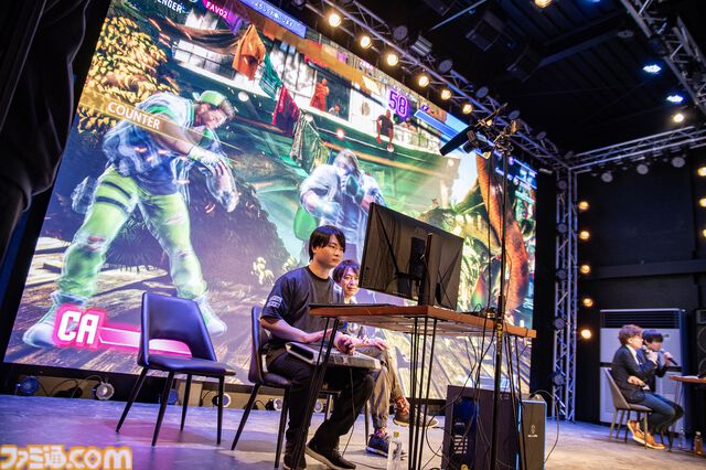 『スト6』ベガ立ちで若者を見守る喜び。茨城×台湾eスポーツ国際交流マッチでおっさんゲーマーが泣いた日