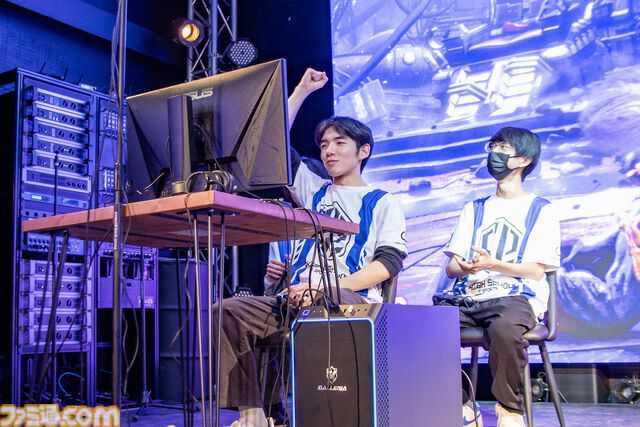 『スト6』ベガ立ちで若者を見守る喜び。茨城×台湾eスポーツ国際交流マッチでおっさんゲーマーが泣いた日